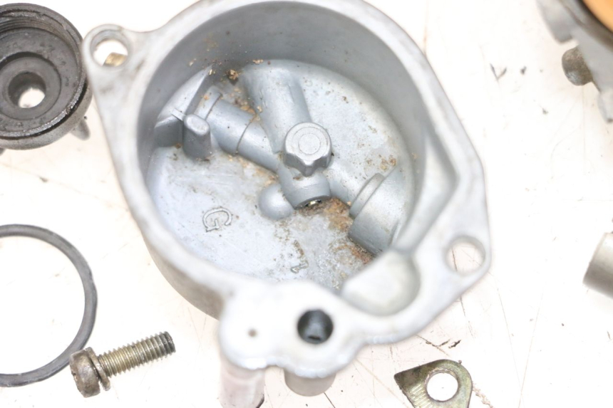 photo de CARBURATEUR PEUGEOT ELYSTAR 50 (2002 - 2014)