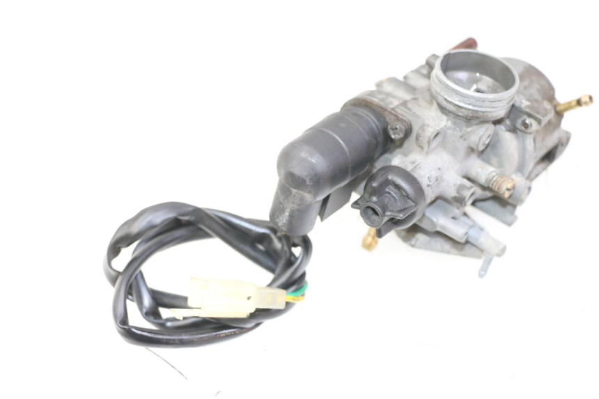 photo de CARBURATEUR PEUGEOT ELYSTAR 50 (2002 - 2014)