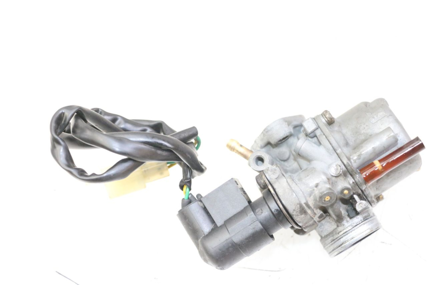 photo de CARBURATEUR PEUGEOT ELYSTAR 50 (2002 - 2014)