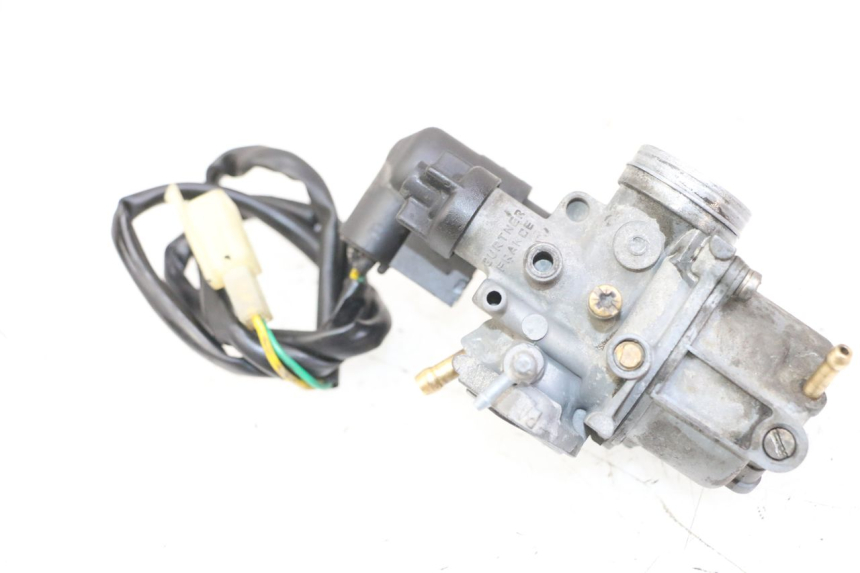 photo de CARBURATEUR PEUGEOT ELYSTAR 50 (2002 - 2014)