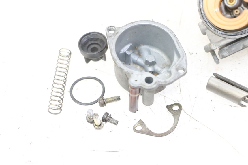 photo de CARBURATEUR PEUGEOT ELYSTAR 50 (2002 - 2014)