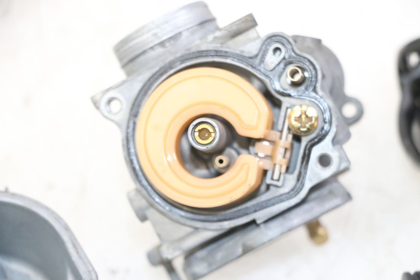 photo de CARBURATEUR PEUGEOT ELYSTAR 50 (2002 - 2014)