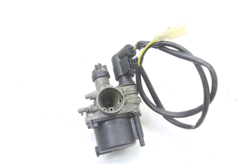 photo de CARBURATEUR PEUGEOT TKR TREKKER FURIOUS 50 (2005 - 2014)