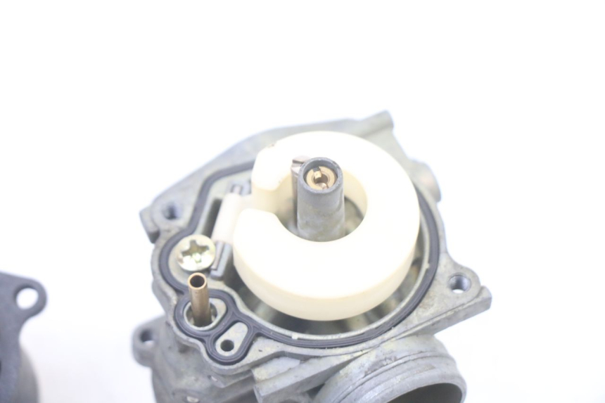 photo de CARBURATEUR PEUGEOT TKR TREKKER FURIOUS 50 (2005 - 2014)