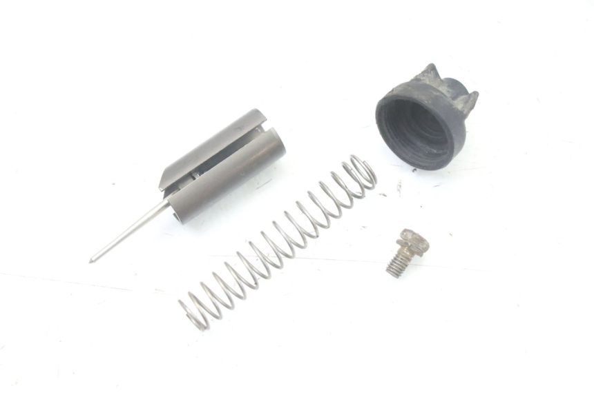 photo de CARBURATEUR PEUGEOT TKR TREKKER FURIOUS 50 (2005 - 2014)