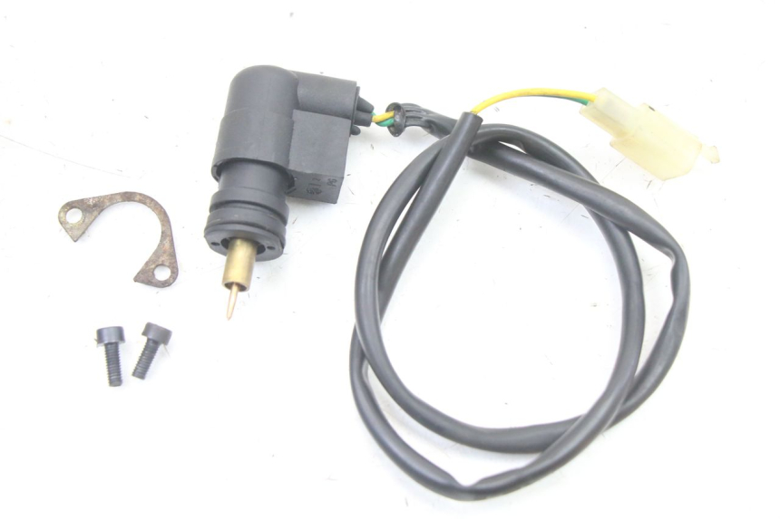 photo de CARBURATEUR PEUGEOT TKR TREKKER FURIOUS 50 (2005 - 2014)