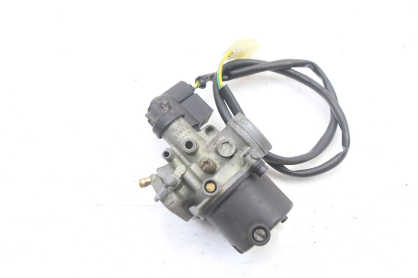 photo de CARBURATEUR PEUGEOT TKR TREKKER FURIOUS 50 (2005 - 2014)
