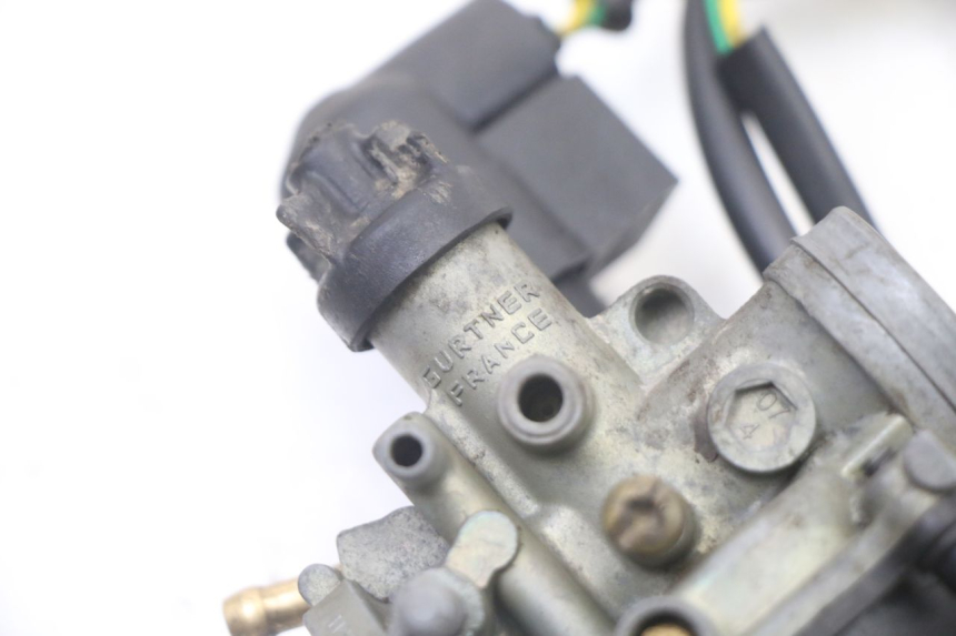 photo de CARBURATEUR PEUGEOT TKR TREKKER FURIOUS 50 (2005 - 2014)