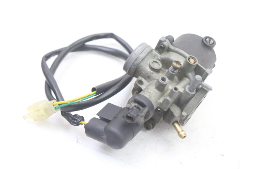 photo de CARBURATEUR PEUGEOT TKR TREKKER FURIOUS 50 (2005 - 2014)
