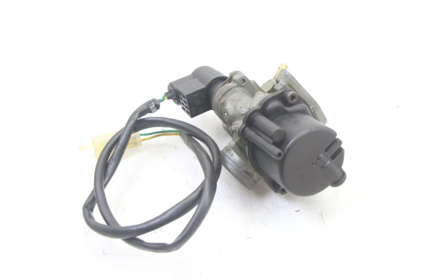 photo de CARBURATEUR PEUGEOT TKR TREKKER FURIOUS 50 (2005 - 2014)