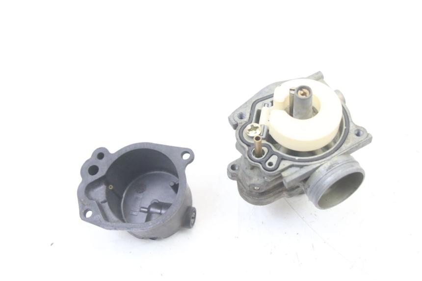 photo de CARBURATEUR PEUGEOT TKR TREKKER FURIOUS 50 (2005 - 2014)