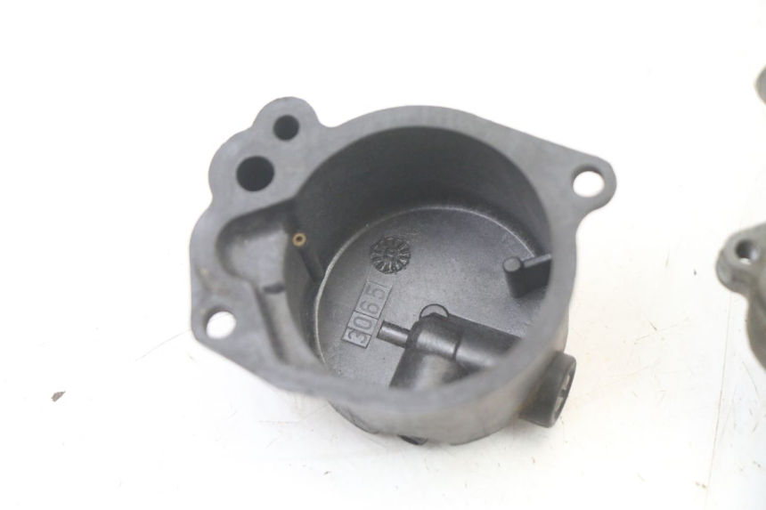 photo de CARBURATEUR PEUGEOT TKR TREKKER FURIOUS 50 (2005 - 2014)