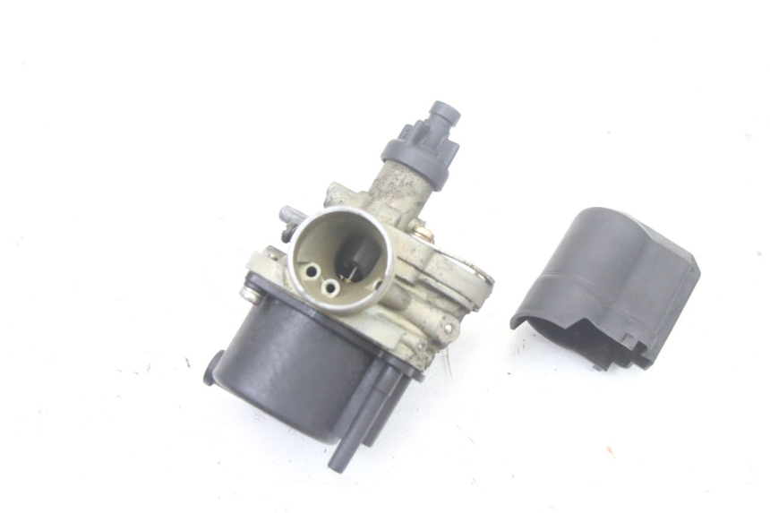 photo de CARBURATEUR PEUGEOT TREKKER TKR 50 (2005 - 2014)