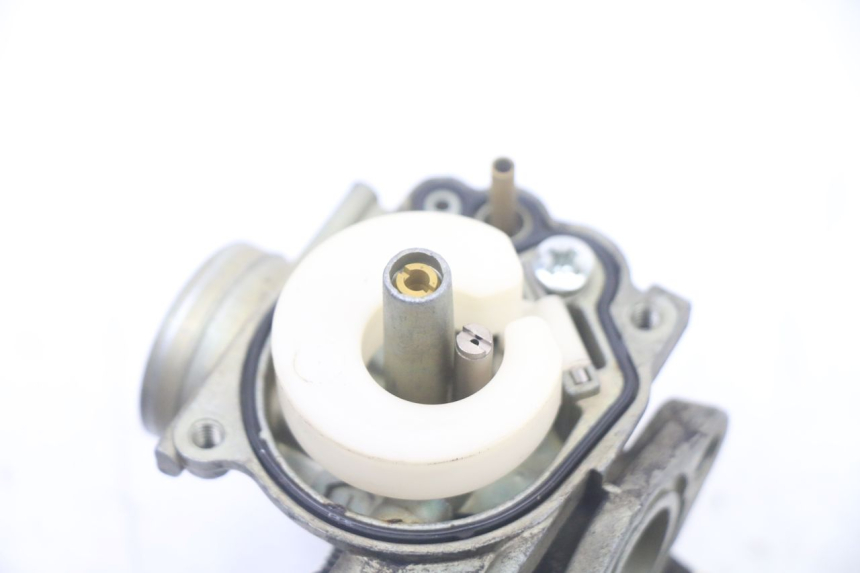 photo de CARBURATEUR PEUGEOT TREKKER TKR 50 (2005 - 2014)