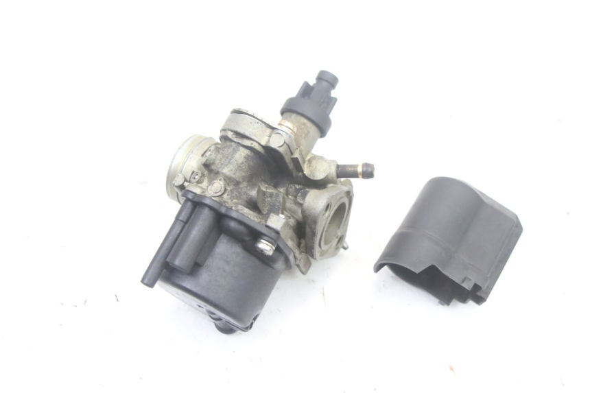 photo de CARBURATEUR PEUGEOT TREKKER TKR 50 (2005 - 2014)
