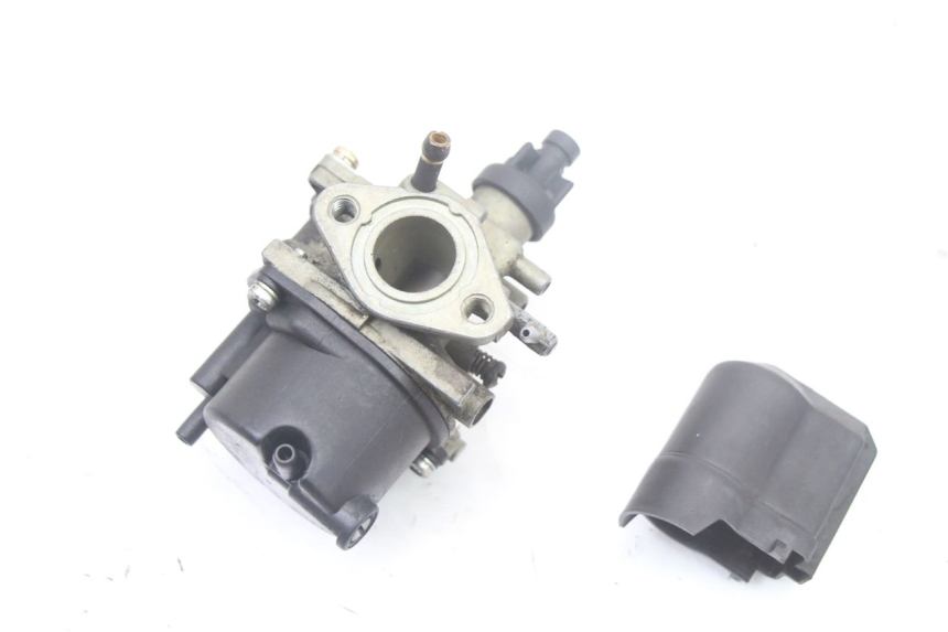 photo de CARBURATEUR PEUGEOT TREKKER TKR 50 (2005 - 2014)