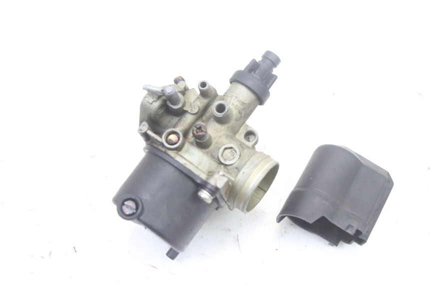 photo de CARBURATEUR PEUGEOT TREKKER TKR 50 (2005 - 2014)