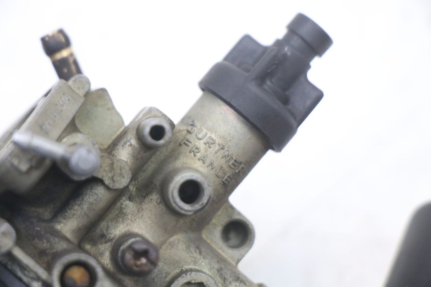 photo de CARBURATEUR PEUGEOT TREKKER TKR 50 (2005 - 2014)
