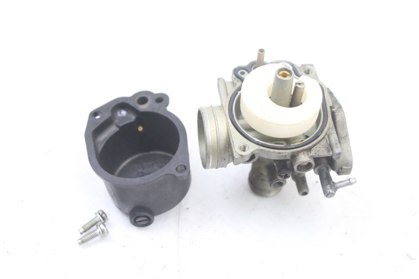 photo de CARBURATEUR PEUGEOT TREKKER TKR 50 (2005 - 2014)