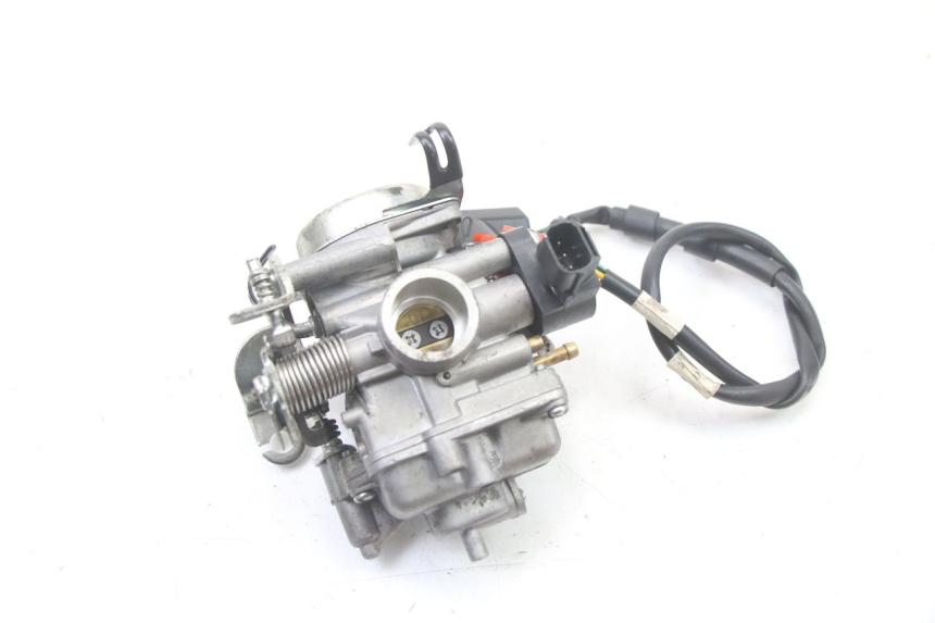 photo de CARBURATEUR PEUGEOT TWEET 4T 50 (2018 - 2020)