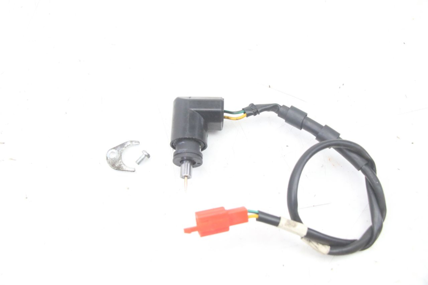 photo de CARBURATEUR PEUGEOT TWEET 4T 50 (2018 - 2020)