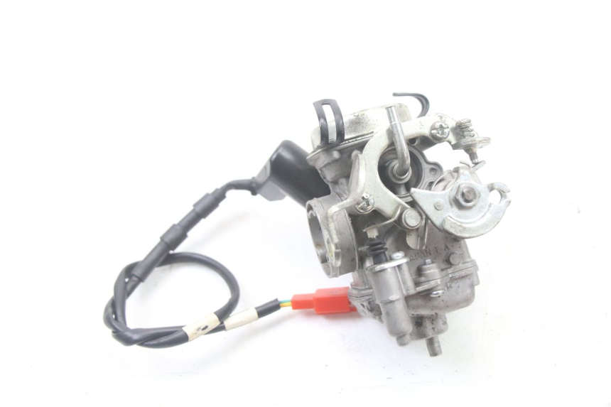 photo de CARBURATEUR PEUGEOT TWEET 4T 50 (2018 - 2020)