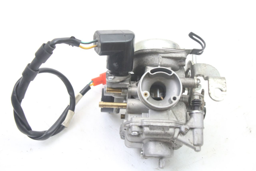 photo de CARBURATEUR PEUGEOT TWEET 4T 50 (2018 - 2020)