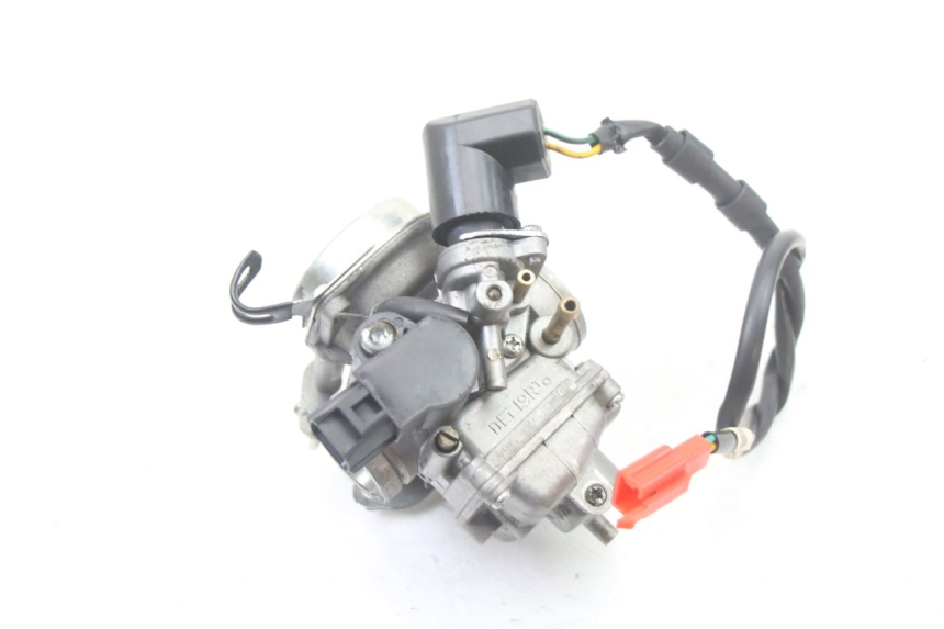 photo de CARBURATEUR PEUGEOT TWEET 4T 50 (2018 - 2020)