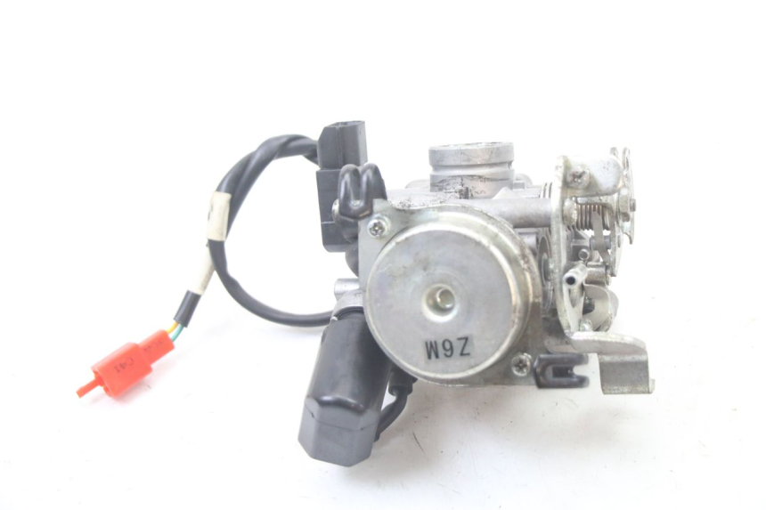 photo de CARBURATEUR PEUGEOT TWEET 4T 50 (2018 - 2020)