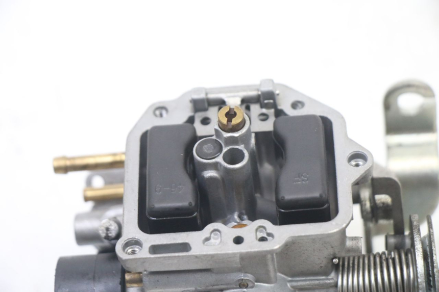 photo de CARBURATEUR PEUGEOT TWEET 4T 50 (2018 - 2020)