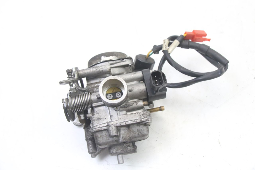 photo de CARBURATEUR PEUGEOT TWEET PRO CARGO 50 (2018 - 2020)