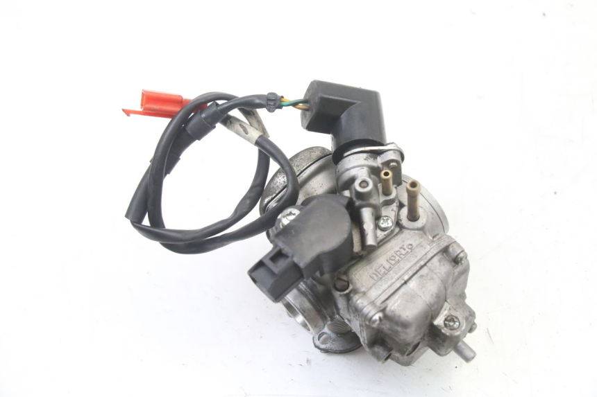 photo de CARBURATEUR PEUGEOT TWEET PRO CARGO 50 (2018 - 2020)