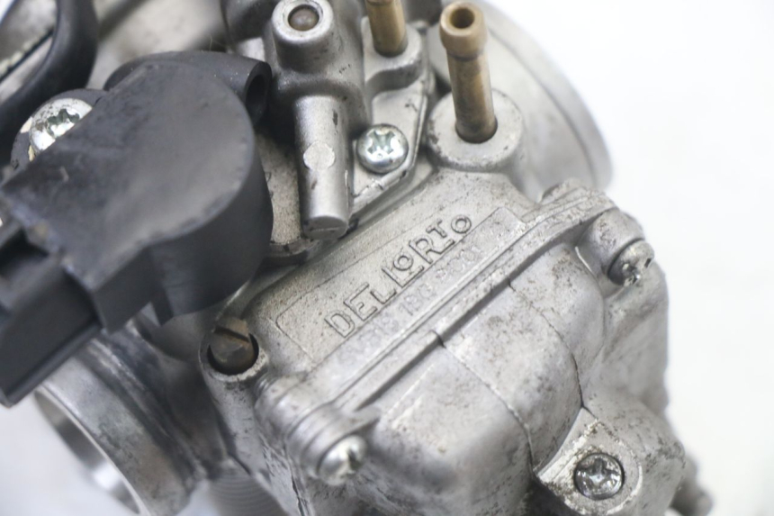 photo de CARBURATEUR PEUGEOT TWEET PRO CARGO 50 (2018 - 2020)