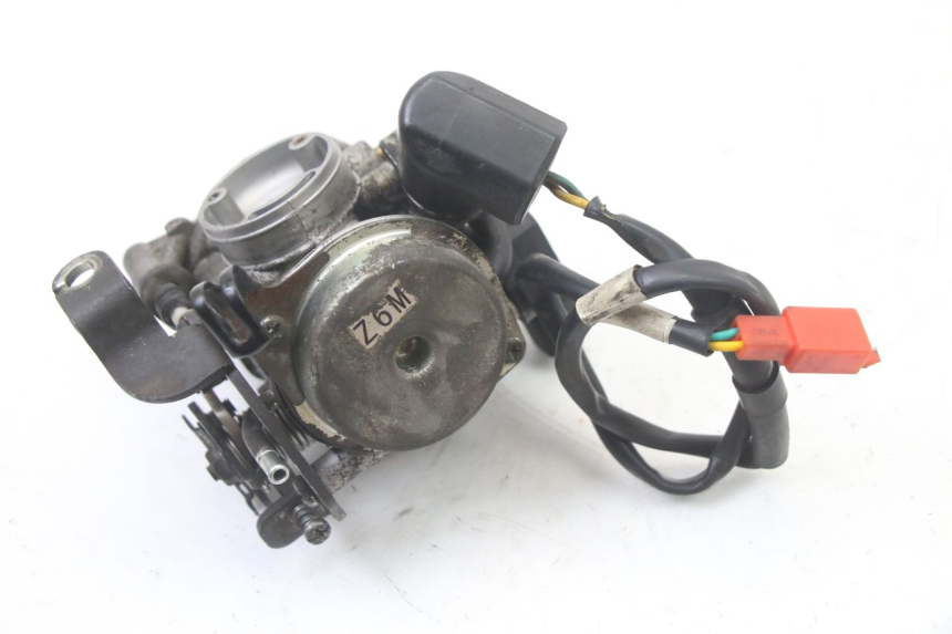 photo de CARBURATEUR PEUGEOT TWEET PRO CARGO 50 (2018 - 2020)