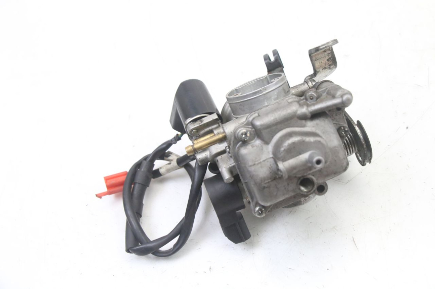 photo de CARBURATEUR PEUGEOT TWEET PRO CARGO 50 (2018 - 2020)