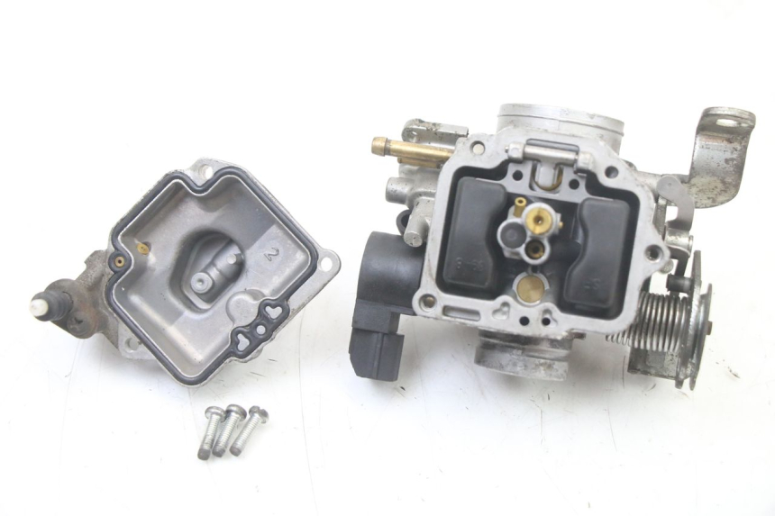 photo de CARBURATEUR PEUGEOT TWEET PRO CARGO 50 (2018 - 2020)