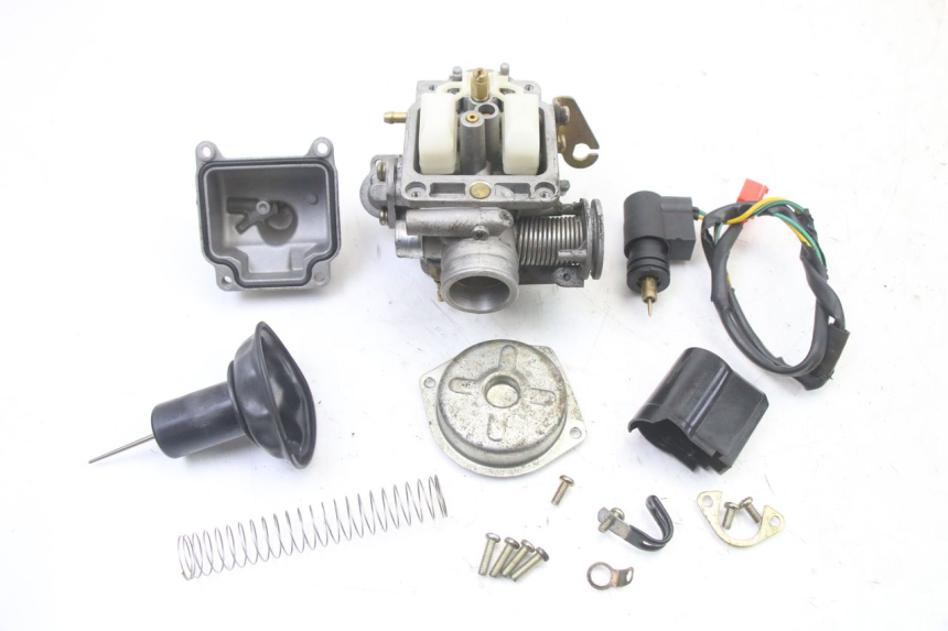 photo de CARBURATEUR PEUGEOT VIVACITY 125 (2010 - 2017)