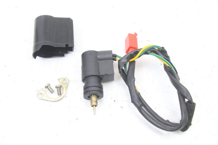photo de CARBURATEUR PEUGEOT VIVACITY 125 (2010 - 2017)