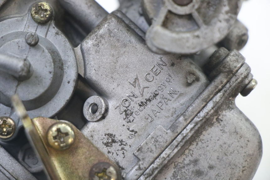 photo de CARBURATEUR PEUGEOT VIVACITY 125 (2010 - 2017)