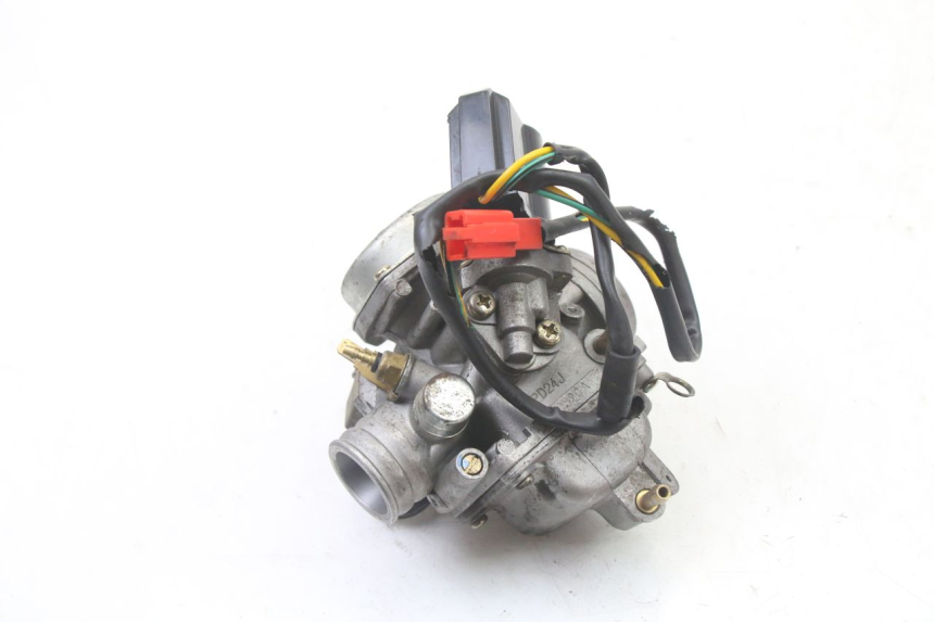 photo de CARBURATEUR PEUGEOT VIVACITY 125 (2010 - 2017)
