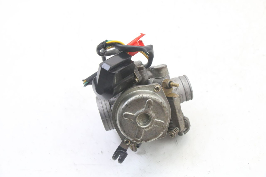 photo de CARBURATEUR PEUGEOT VIVACITY 125 (2010 - 2017)