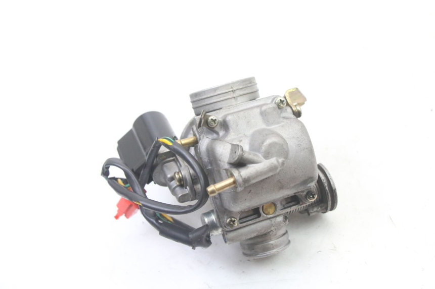 photo de CARBURATEUR PEUGEOT VIVACITY 125 (2010 - 2017)