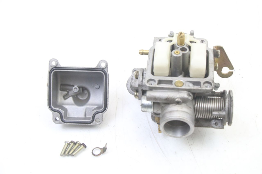 photo de CARBURATEUR PEUGEOT VIVACITY 125 (2010 - 2017)