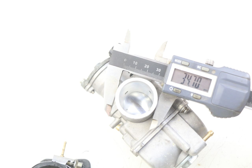 photo de CARBURATEUR PEUGEOT XP6 50 (1997 - 2003)