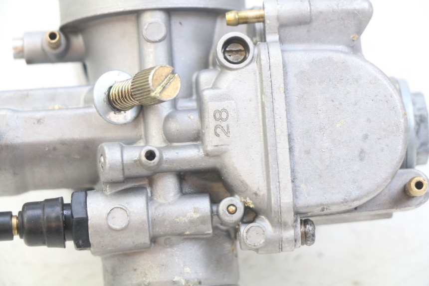 photo de CARBURATEUR PEUGEOT XP6 50 (1997 - 2003)