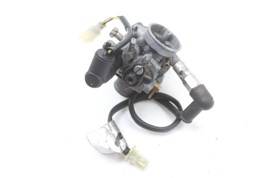 photo de CARBURATEUR PIAGGIO NEW TYPHOON 50 (2018 - 2021)