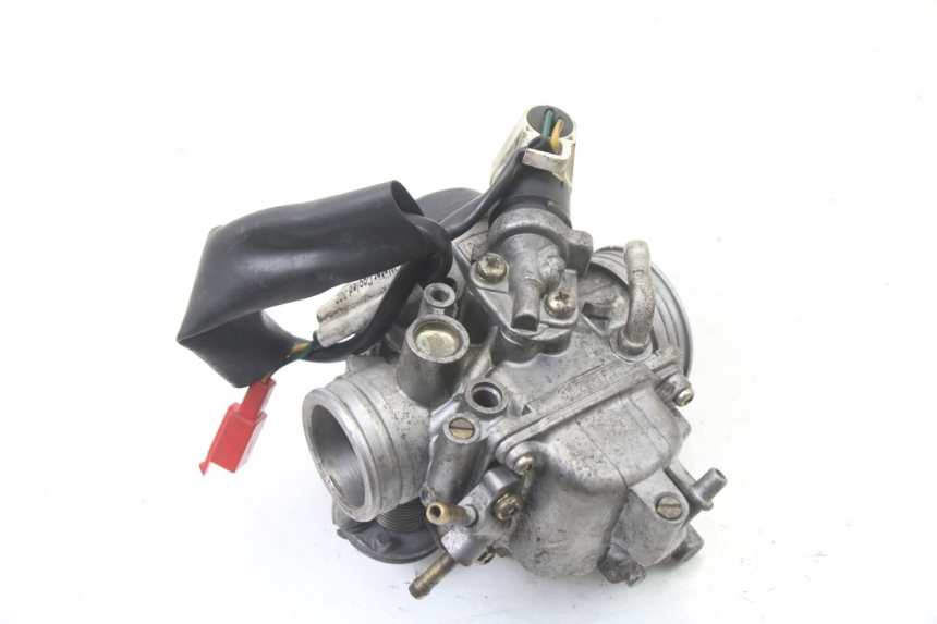 photo de CARBURATEUR PIAGGIO VESPA GRANTURISMO 125 (2003 - 2007)
