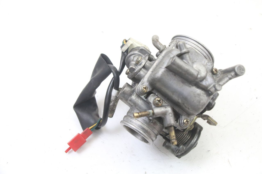 photo de CARBURATEUR PIAGGIO VESPA GRANTURISMO 125 (2003 - 2007)