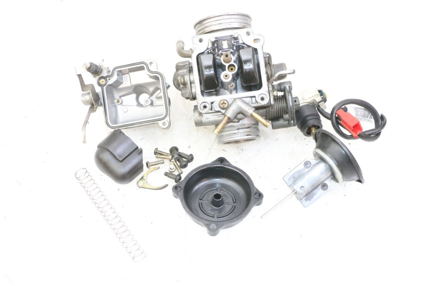 photo de CARBURATEUR PIAGGIO VESPA GRANTURISMO 200 (2004 - 2005)