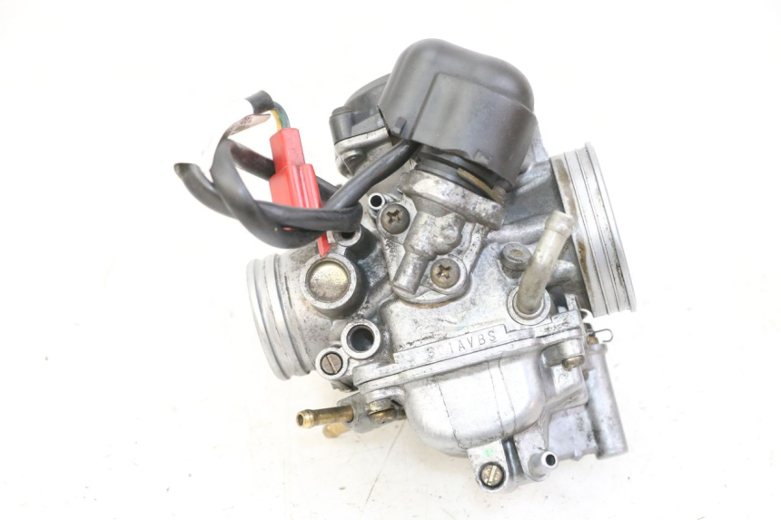 photo de CARBURATEUR PIAGGIO VESPA GRANTURISMO 200 (2004 - 2005)